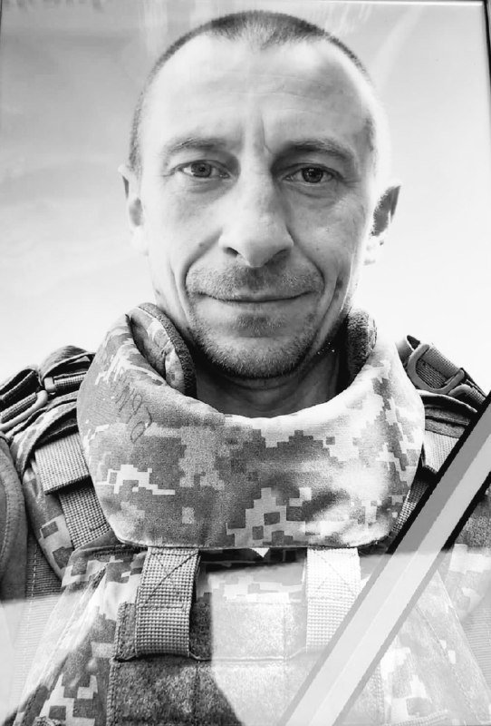 Стрийщина прощається із захисником Тарасом Кіндієм, жителем села Пісочна Розвадівської громади