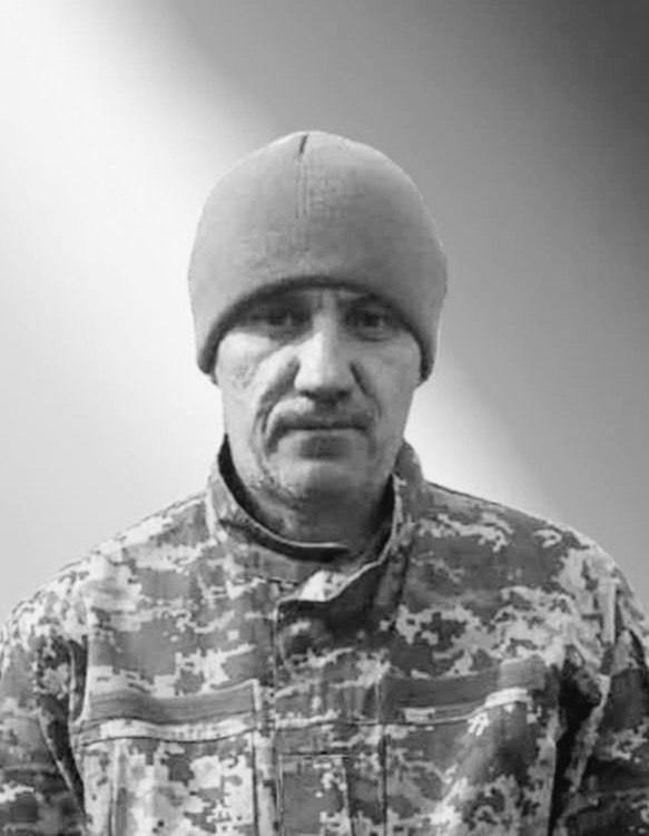 Стрийщина вшановує пам'ять Героїв, які віддали життя за Україну
