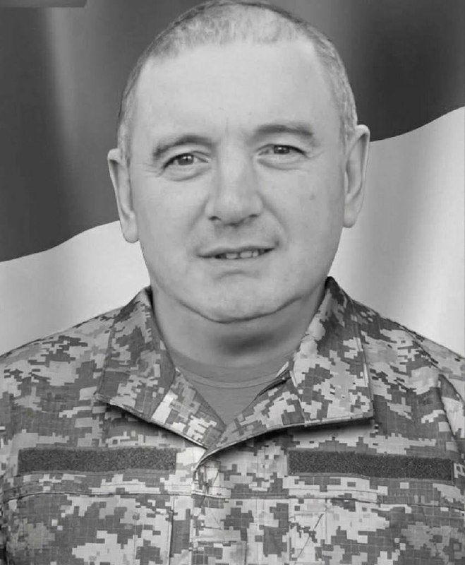 Стрийщина вшановує пам'ять Героїв, які віддали життя за захист України