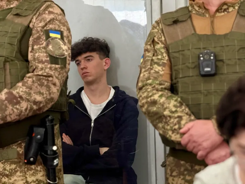 Суд оголосив вирок у справі вбивства Ірини Фаріон: основні докази проти Зінченка
