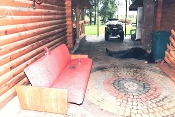 Суд відхилив апеляцію засудженого за вбивство подружжя на Львівщині, який намагався скасувати довічне ув'язнення