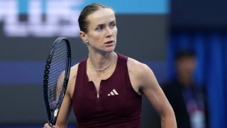 Світоліна піднялася на шосте місце в рейтингу WTA, Костюк зберегла позицію в топ-десятці