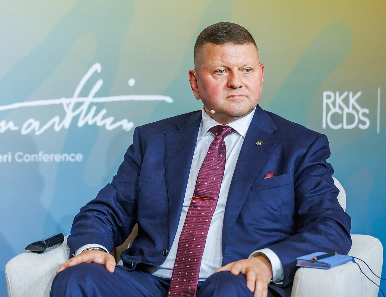 Сильна освіта як основа національної безпеки: думка Генерала Залужного