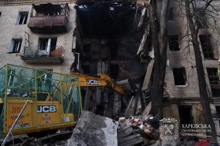 Ситуація з обстрілами території України: підсумки за останню добу