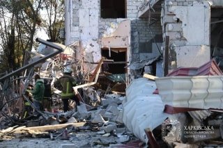 Ситуація з обстрілами в Україні: аналіз подій за останню добу