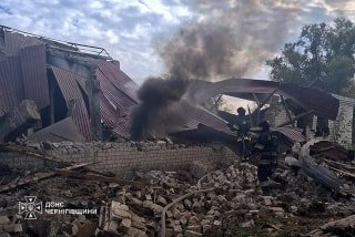 Ситуація з обстрілами в Україні: аналіз за останню добу