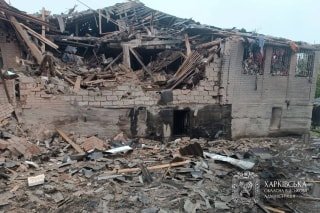 Ситуація з обстрілами в Україні: підсумки доби