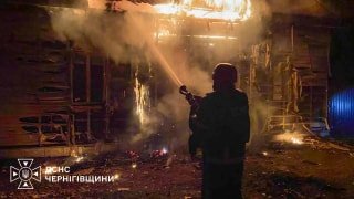 Ситуація з обстрілами в Україні: підсумки доби