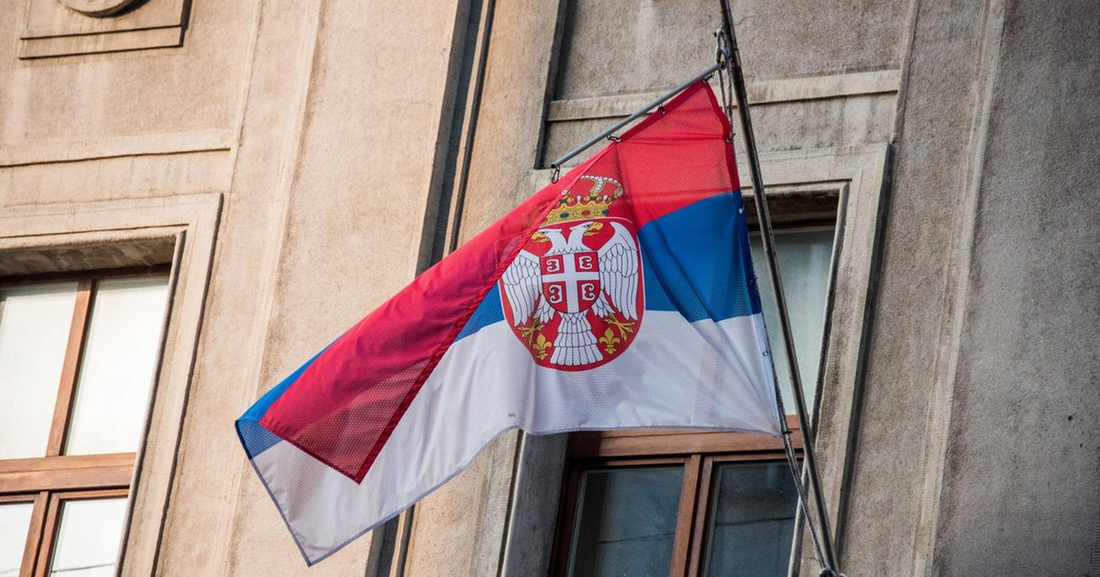 Телеканал у Сербії приніс вибачення за неправдиву інформацію, поширену під час президентства Вучича
