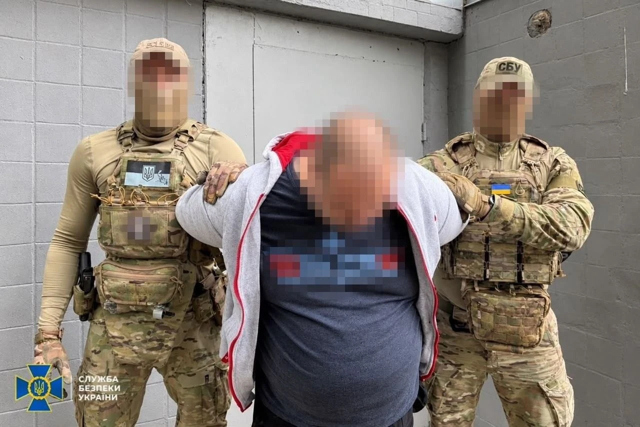 Топменеджерів харківського мобільного оператора підозрюють у співпраці з російськими спецслужбами