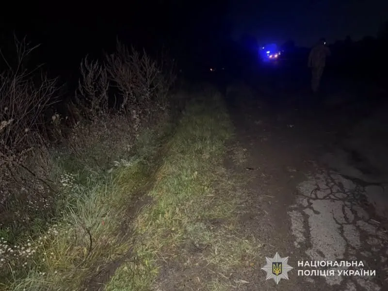 Трагічна ДТП на Львівщині: перекинулася Toyota, водій загинув, двоє пасажирів госпіталізовані
