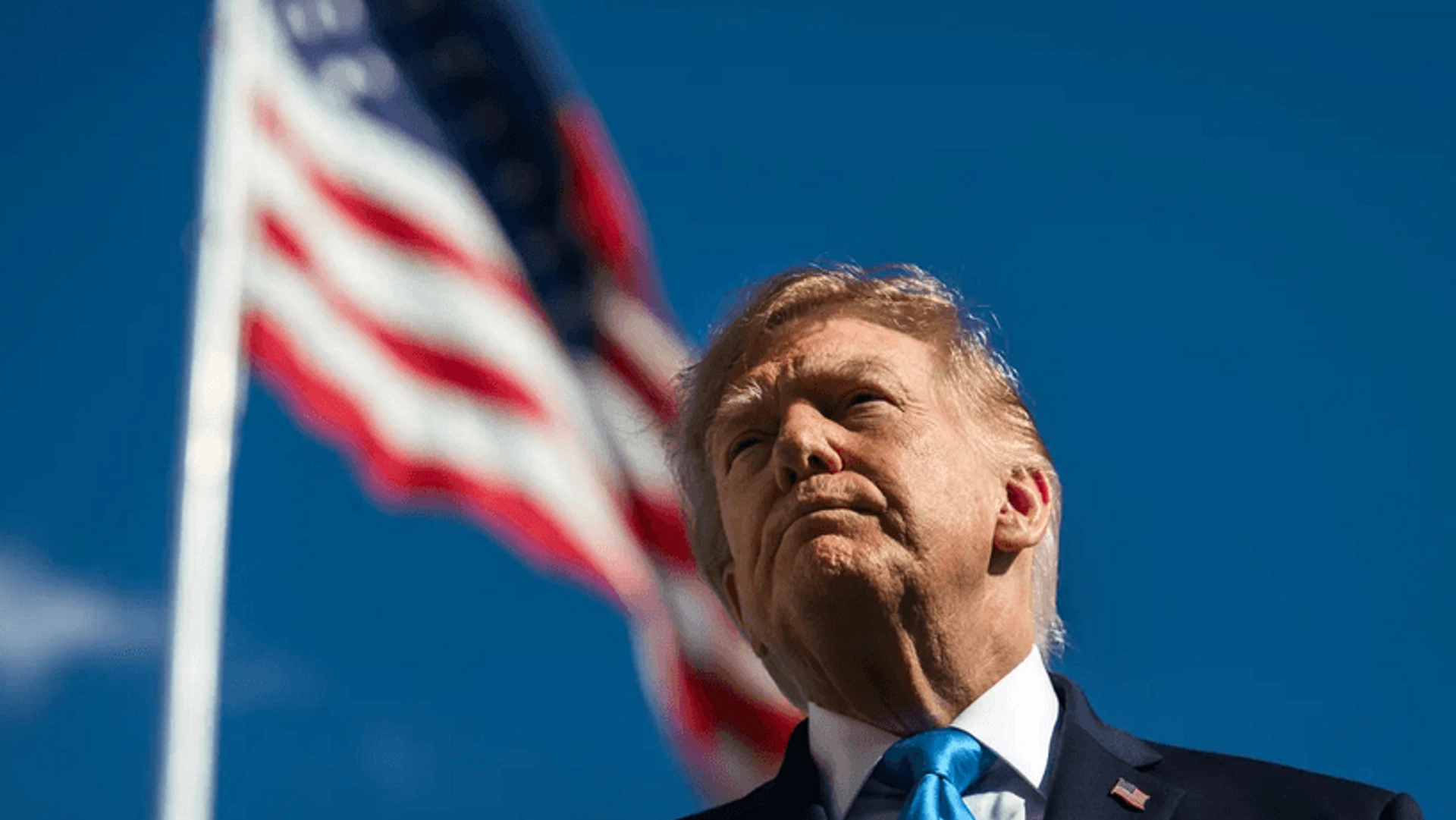 Трамп ігнорує вплив російських атак на американський бізнес в Україні