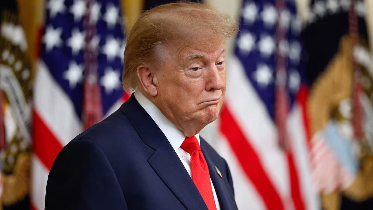 Трамп: Путін прагне укладення угоди для завершення війни