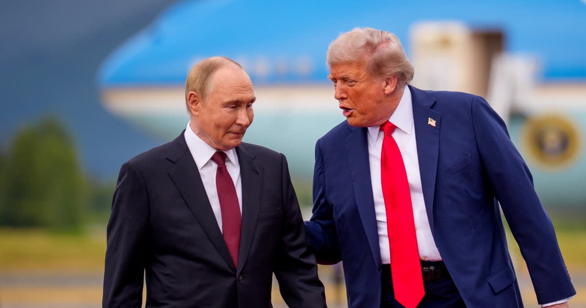 Трамп та Путін досягли угоди: реакція Європи на домовленість та напади в польських школах у вихідні дні