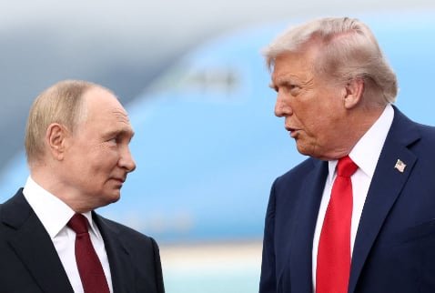 Трамп заявив про безкоштовний запит до Путіна про звільнення американця