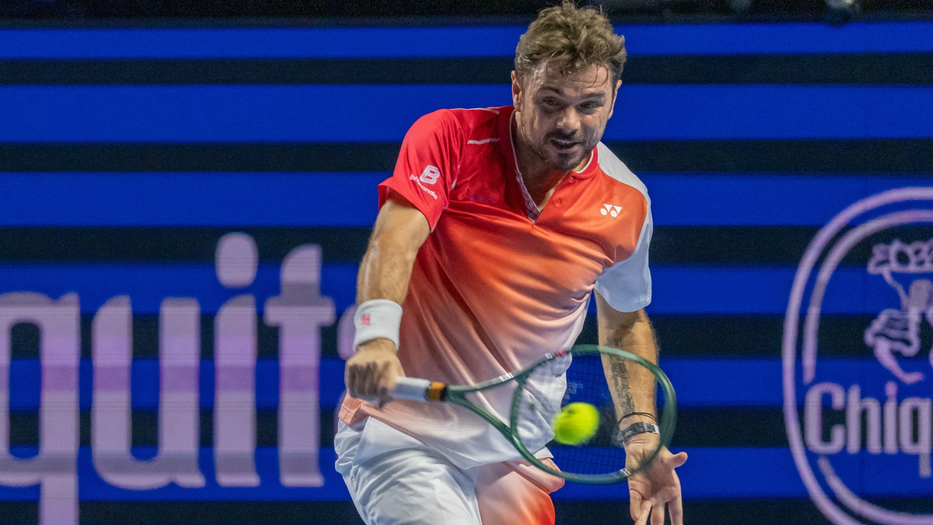 Триразовий чемпіон Grand Slam оголосив про завершення кар'єри у 41 рік