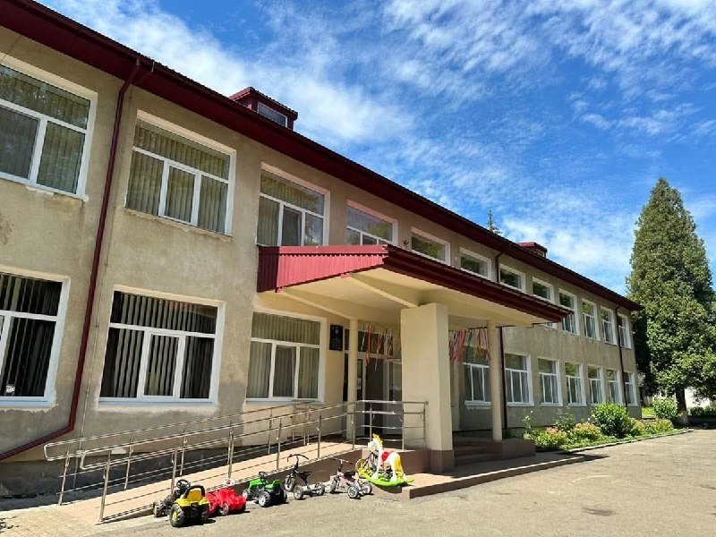 Тимчасовий відпочинок для батьків дітей з інвалідністю: нова ініціатива від Комунального некомерційного товариства у Львові з 12 жовтня
