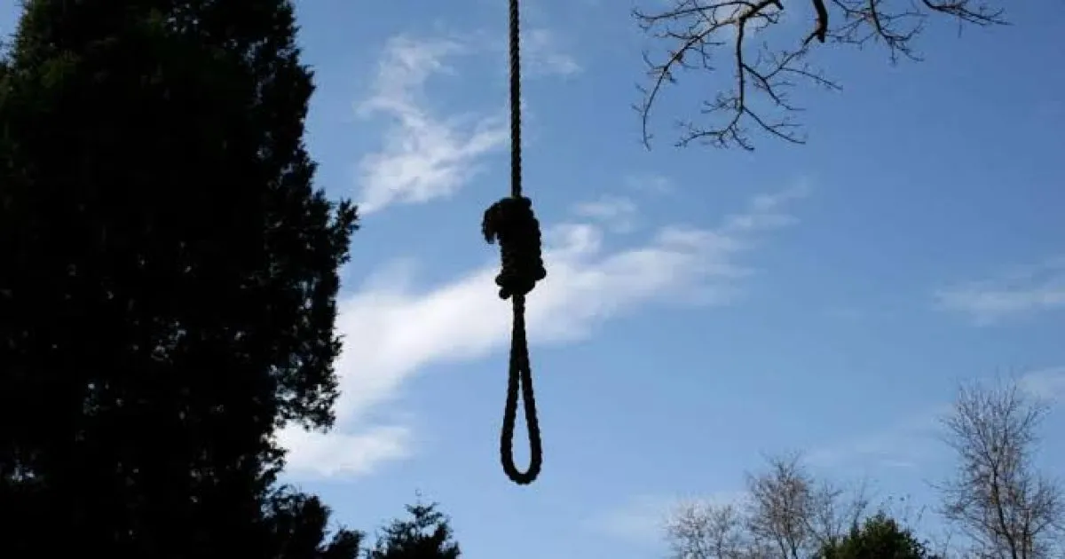 У Дрогобичі виявили повішеним 16-річного підлітка: подробиці трагедії