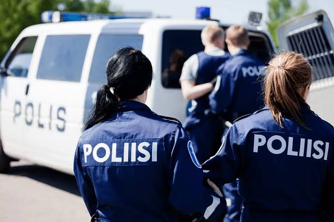 У Фінляндії поліція перевіряє можливість вчинення воєнного злочину в Україні
