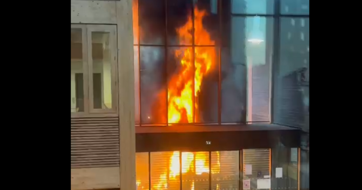 У Франції під час протестів постраждали 24 школи: підпали та руйнування