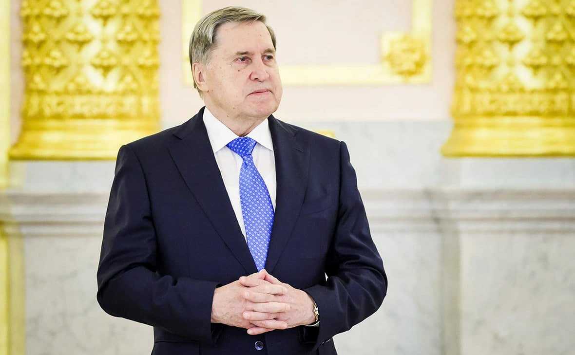 У Кремлі оголосили можливу дату відновлення тристоронніх переговорів між Україною, США та Росією