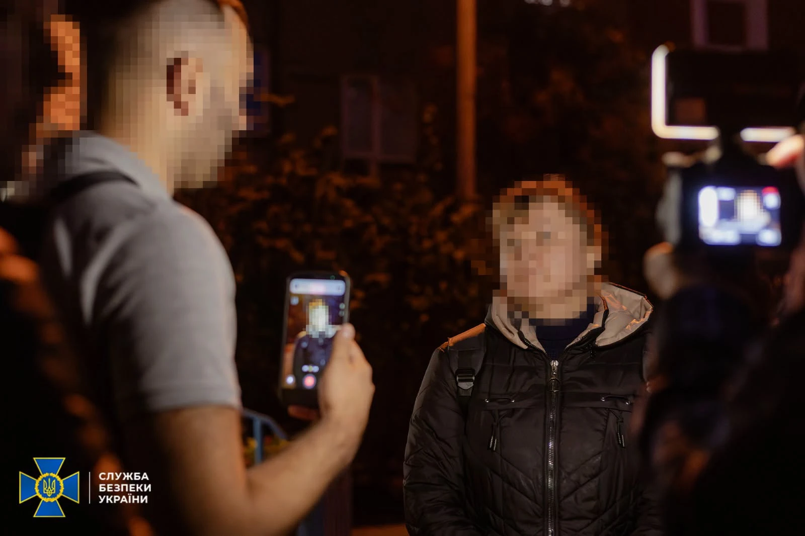 У Києві доцентці університету оголосили про підозру у зборі інформації про позиції української ППО
