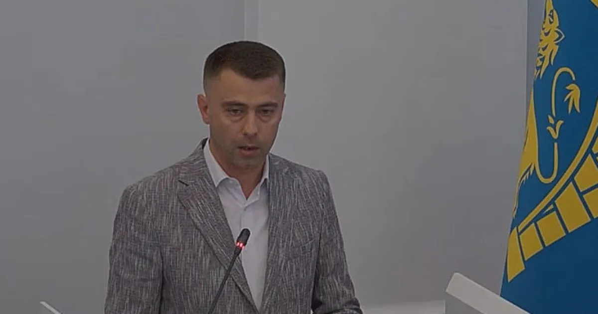 У Львівській міськраді нового депутата від «Самопомочі» обрано на місце власника «Шувару»