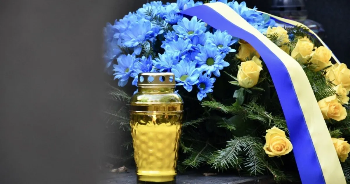 У Львівській області 25 жовтня відбудеться прощання з загиблими військовими: оприлюднено імена героїв