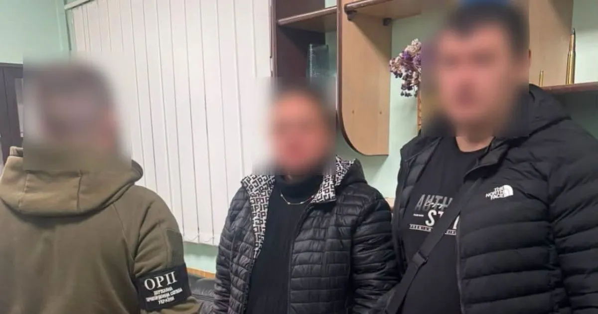 У Львівській області 33-річний чоловік намагався виїхати до Польщі, уклавши «шлюб в кредит»