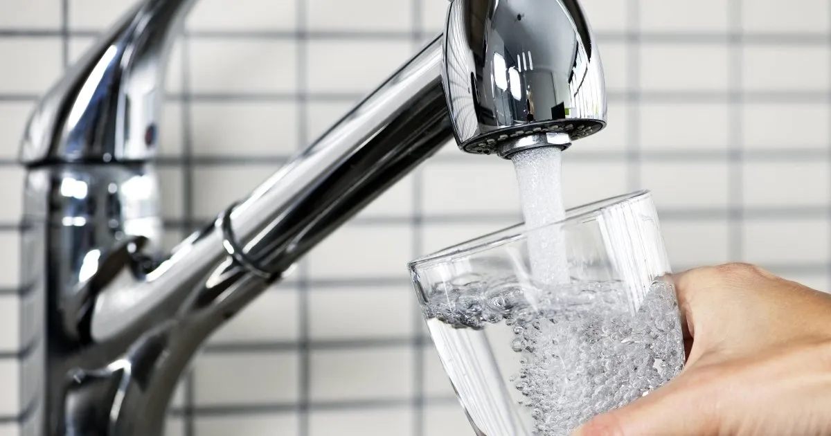 У Львівській області п'ятиденно настане заборона на вживання води з кранів у селищі
