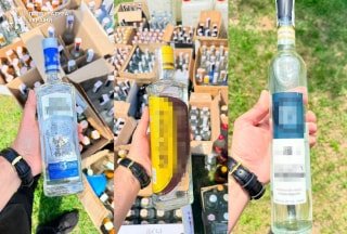 У Львівській області розпочато судовий процес проти чоловіка, який організував підпільний алкогольний цех