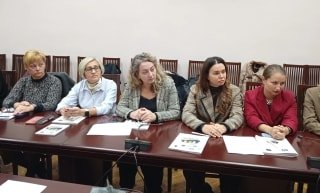 У Львівській області розширюють мережу підтримки для ветеранів та їх сімей