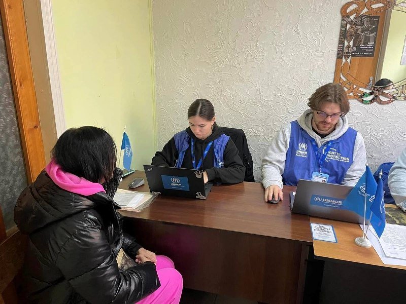 У Львівській області стартує програма безоплатної допомоги, зокрема у сфері медицини