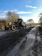 У Львівській області триває ремонт дороги до однієї з найдавніших історичних пам’яток регіону