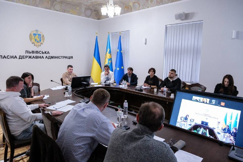 У Львівській області встановлять 137 інформаційних таблиць на честь видатних діячів