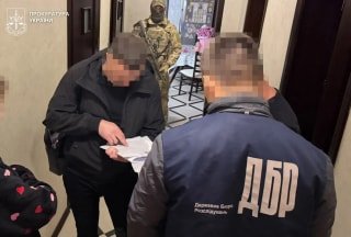 У Львівській області виявлено корупційну схему за участі керівництва Держпродспоживслужби