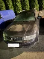 У Львівській області виявлено схему доставки автомобілів Audi та біодобавок на мільйон гривень під виглядом гуманітарної допомоги для ЗСУ
