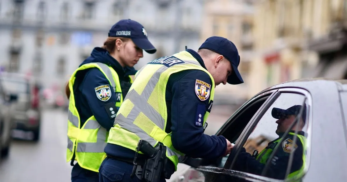 У Львівській області збільшать кількість патрулів: які перевірки чекають на водіїв