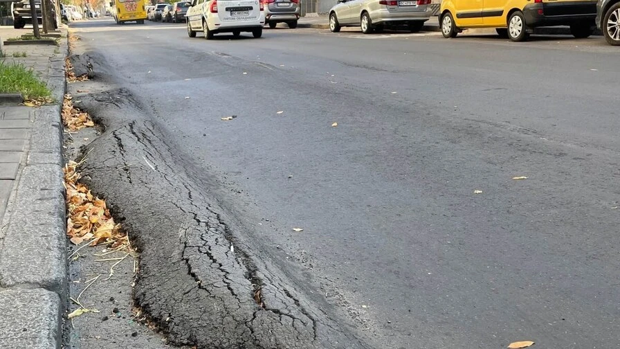 У Львові через ремонт вулиці Зеленої змінять маршрути громадського транспорту