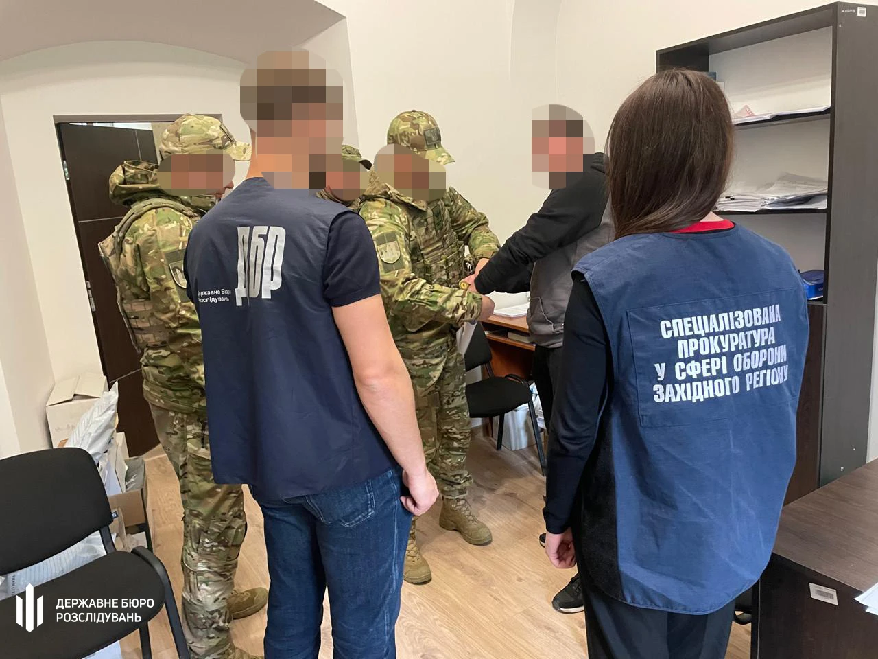 У Львові ДБР оголосило підозру у справі про загибель мобілізованого військового