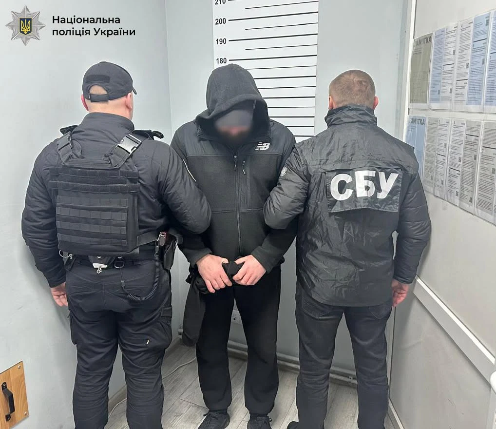 У Львові правоохоронці викрили схему зловживання впливом для отримання відстрочки на основі інвалідності за $15 тисяч