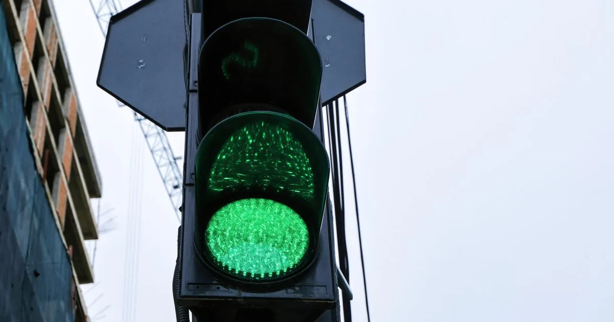 У Львові провели перевірку роботи всіх світлофорів без електропостачання