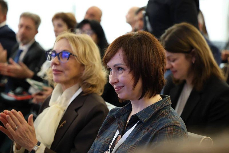 У Львові пройшов регіональний форум національних меншин західних областей України