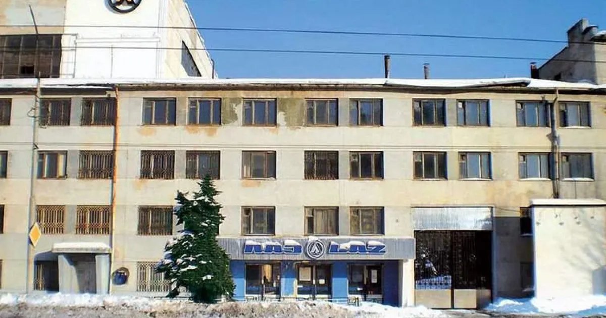 У Львові приватна компанія заявила про спробу міської ради конфіскувати укриття на Стрийській улице