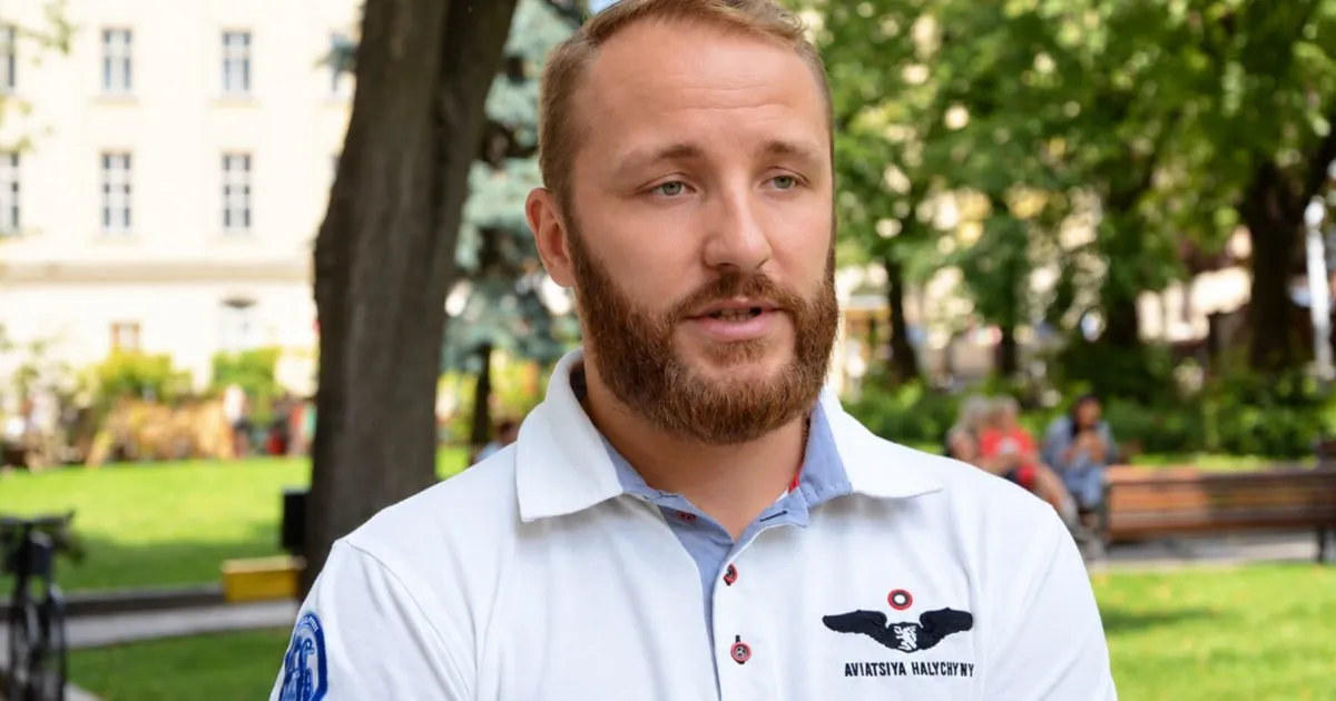 У Львові призначили нового очільника управління з питань ветеранів України