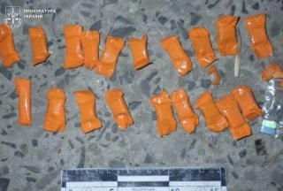 У Львові розпочнеться суд над оператором поштового зв’язку за збут наркотиків "солі" та "екстазі"