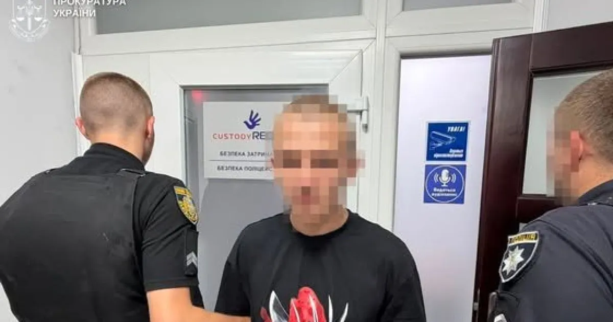 У Львові суд виніс вирок шахраєві, який обманом заволодів 7 тисячами доларів для лікування невістки