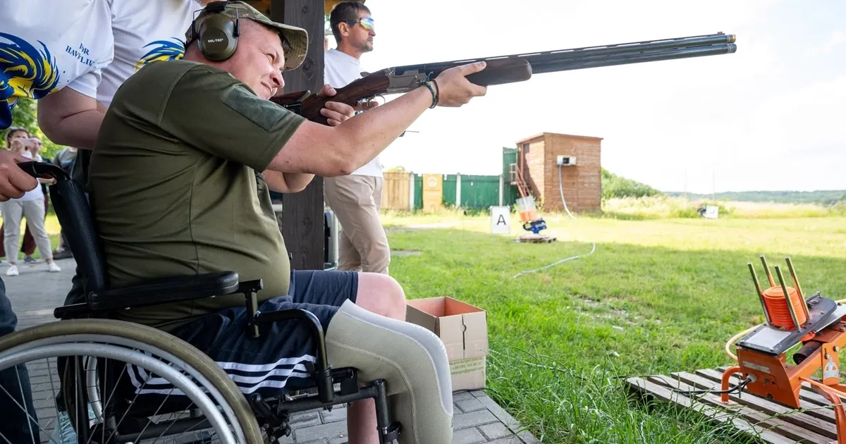 У Львові відбудеться турнір зі стрільби для ветеранів та військових: деталі участі