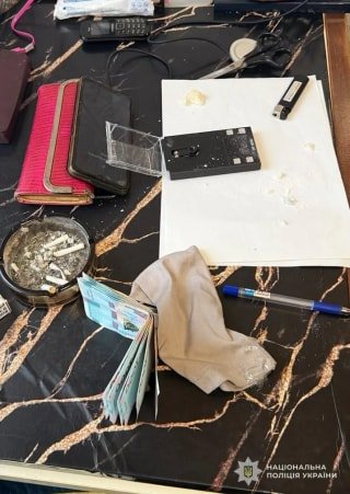 У Львові затримано жінку за збут метадону: можливий термін ув'язнення до 10 років