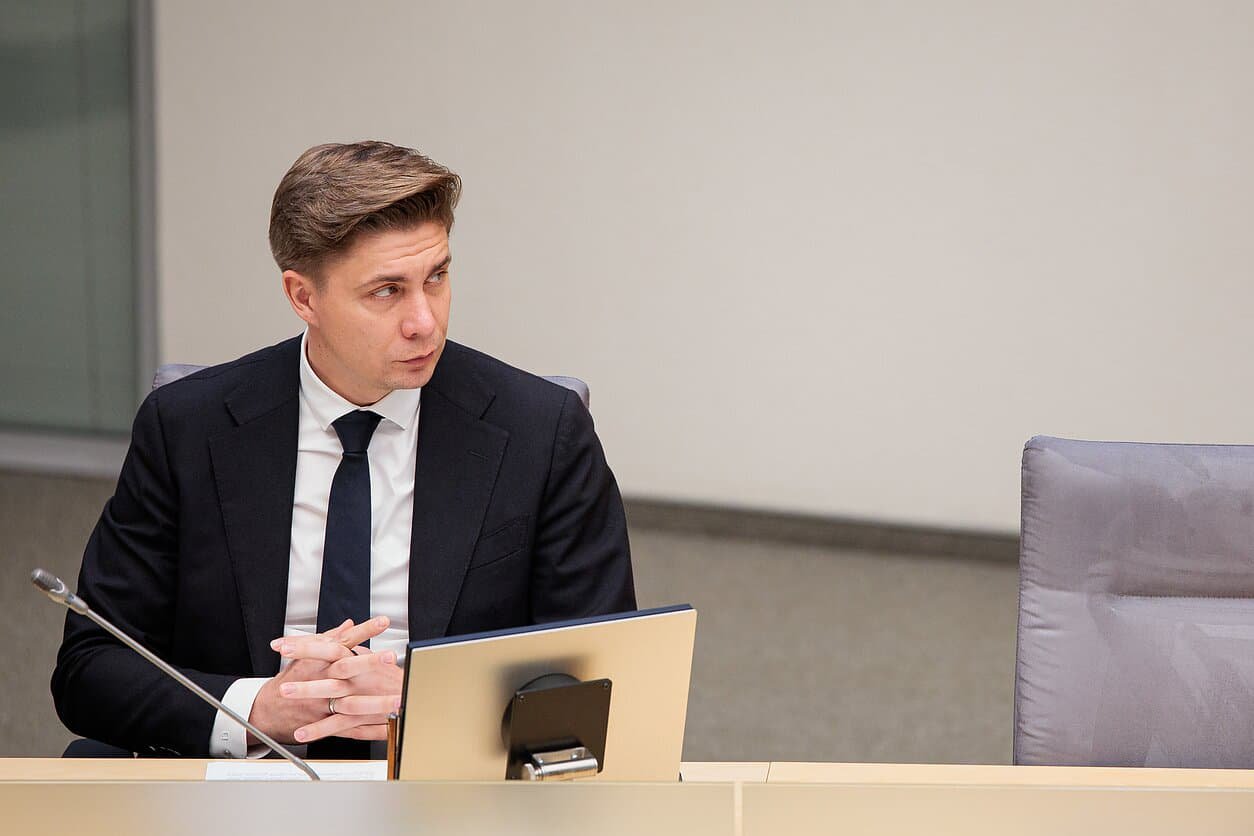 У Литві зафіксовано спробу підпалу компанії, що зберігає обладнання Starlink